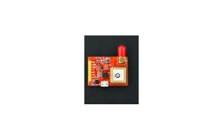 dfrobotUSB/TTL<b class='flag-5'>樹(shù)莓</b><b class='flag-5'>派</b>GPS<b class='flag-5'>模塊</b>簡(jiǎn)介