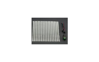 <b class='flag-5'>dfrobot16x</b>16 <b class='flag-5'>RGB</b>全彩<b class='flag-5'>LED</b>柔性<b class='flag-5'>點陣</b>屏<b class='flag-5'>簡介</b>