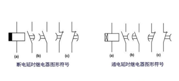 固态继电器电路符号图片