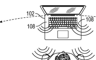 苹果新专利曝光 MacBook或也将支持AR功能
