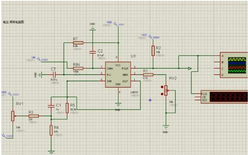 STM32<b class='flag-5'>單片機</b>的輸入捕獲實驗<b class='flag-5'>詳細說明</b>