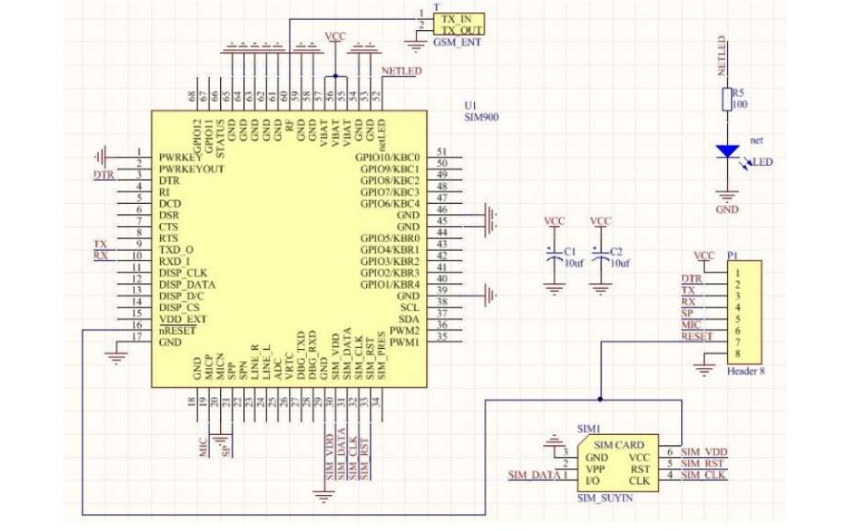 STM32<b class='flag-5'>單片機(jī)</b>的<b class='flag-5'>外部</b><b class='flag-5'>中斷</b><b class='flag-5'>實(shí)驗(yàn)</b>詳細(xì)資料說明