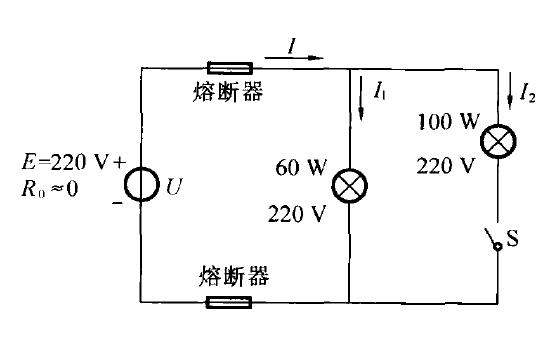 電工學知識要點與習<b class='flag-5'>題解析</b>