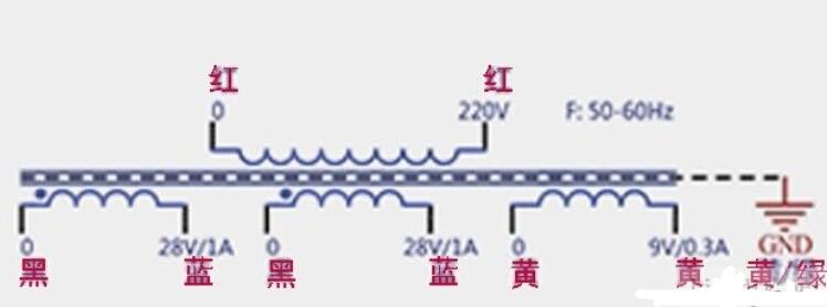 变压器同名端接错会怎么样