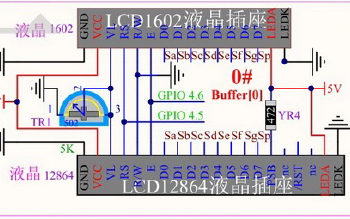 LCD<b class='flag-5'>1602</b><b class='flag-5'>液晶显示</b><b class='flag-5'>模块</b>的数据手册免费下载