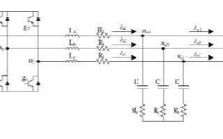 采用<b class='flag-5'>雙</b><b class='flag-5'>閉環(huán)</b><b class='flag-5'>PI</b>和重復<b class='flag-5'>控制</b>方案實現(xiàn)<b class='flag-5'>三相</b><b class='flag-5'>逆變器</b>設計并進行仿真分析