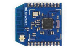 微雪电子ZIGBEE开发板 Core2530 (B)简介
