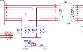 <b class='flag-5'>英</b><b class='flag-5'>创</b><b class='flag-5'>信息技术</b><b class='flag-5'>工控</b>主板<b class='flag-5'>网络</b>变压器连接方法