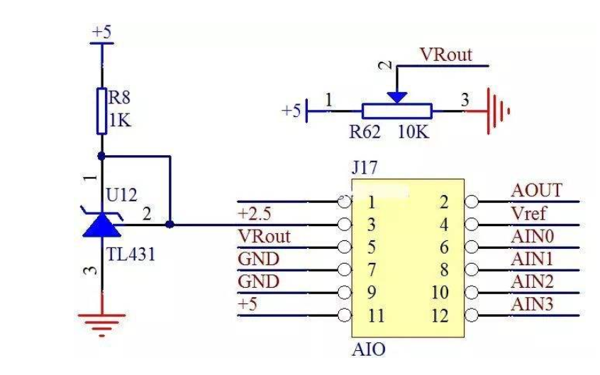 Pcf8583p схема часов