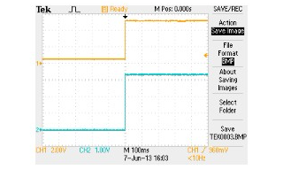 英创信息技术EM9280的GPIO引脚上电时序及说明