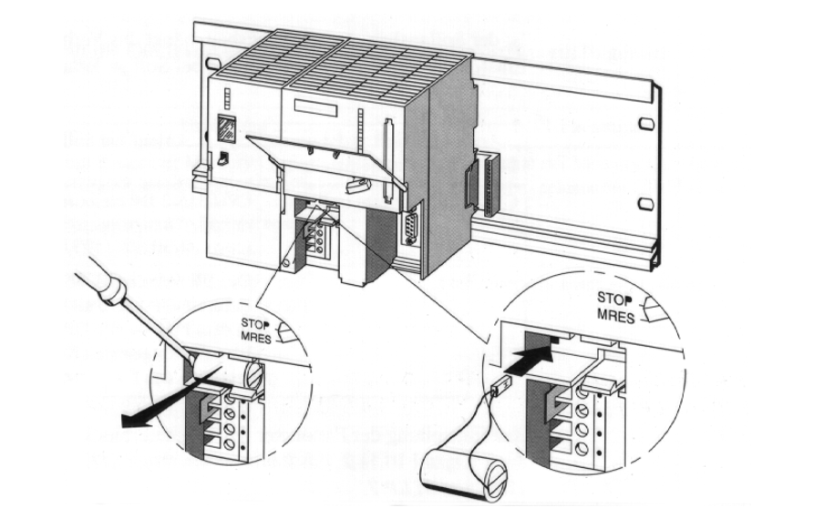 <b class='flag-5'>PLC</b>的硬件<b class='flag-5'>安裝</b>和<b class='flag-5'>維護</b>學習教程免費下載