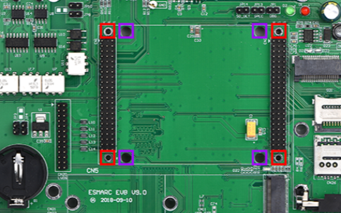 新唐科技M483SIDAE主板简介