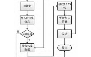 基于FPGA技術和微控制器實現將TS流數據轉換為IP數據包的設計