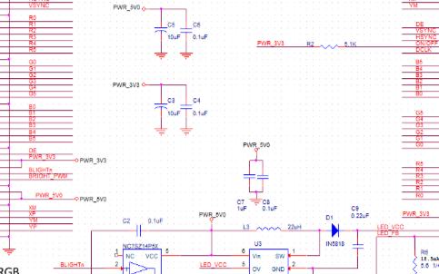 <b class='flag-5'>英</b><b class='flag-5'>創(chuàng)</b><b class='flag-5'>信息技術(shù)</b>彩色TFT LCD的連接方法 (2017更新版)簡介