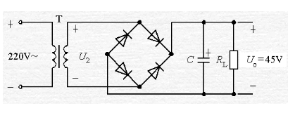 一文知道<b class='flag-5'>整流电路</b>的几种类型及功能