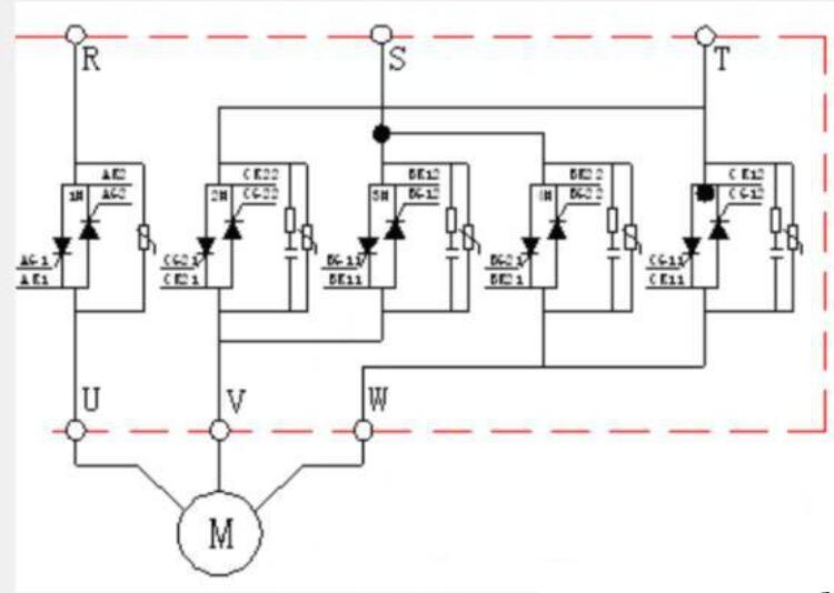 三相电的换相方法有哪些