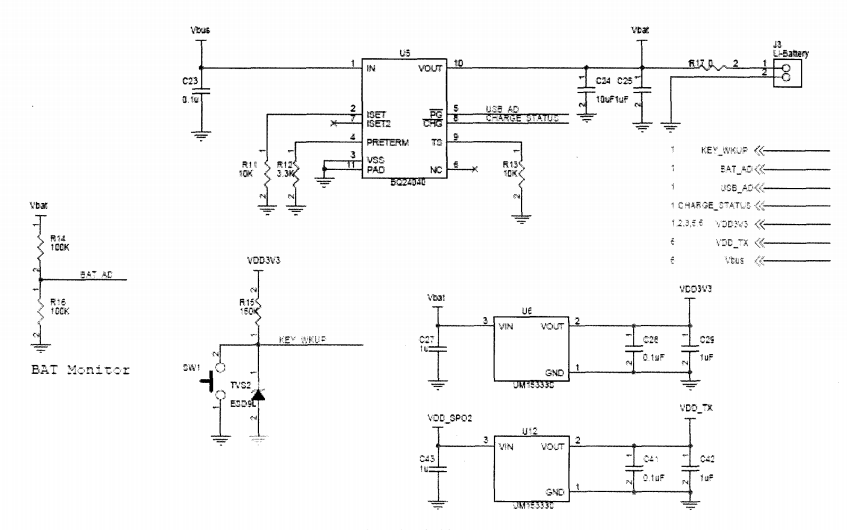 如何使用MSP430單片機設計<b class='flag-5'>實現</b><b class='flag-5'>血</b><b class='flag-5'>氧</b><b class='flag-5'>儀</b>