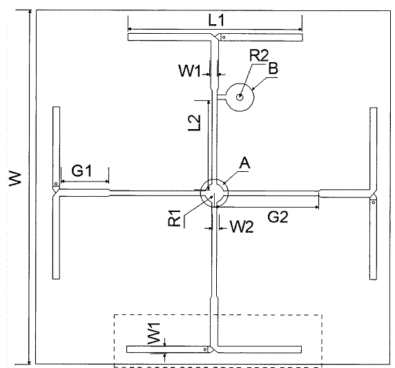 <b class='flag-5'>RFID</b>印刷<b class='flag-5'>天线</b><b class='flag-5'>技术</b>存在什么价值