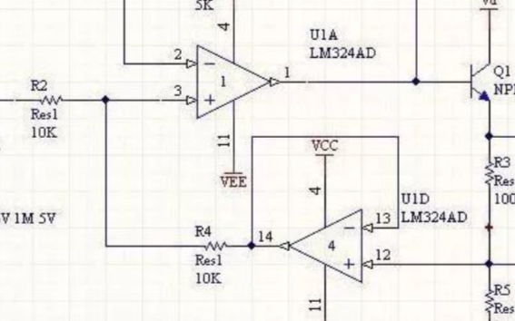 為什么采用4~20mA<b class='flag-5'>電流來</b>傳輸模擬量？