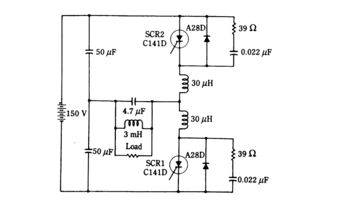 48v5kw双向变换正弦波逆变器电路原理图免费下载