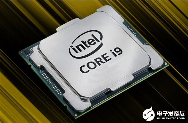 intel两颗新cpu实拍图曝光 采用新的lga1200接口