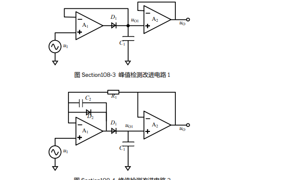 新概念模擬電路第四冊信號處理電路電子書免費下載