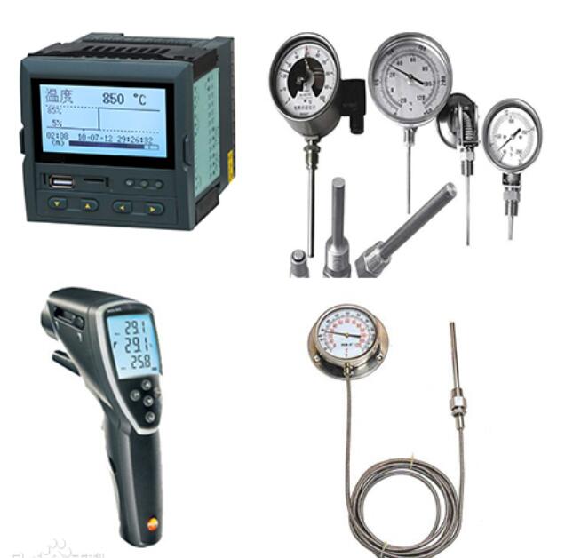溫度測量儀表的種類_溫度測量儀使用方法