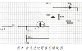 <b class='flag-5'>步进</b><b class='flag-5'>电机</b>的工作原理和<b class='flag-5'>步进</b><b class='flag-5'>电机</b>功放电路板的<b class='flag-5'>制作</b>过程详细讲解