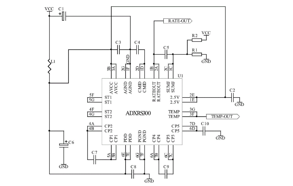 如何对C8051F系列单片机的<b class='flag-5'>温度</b><b class='flag-5'>传感器</b><b class='flag-5'>测量</b><b class='flag-5'>环境温度</b>的误差进行分析