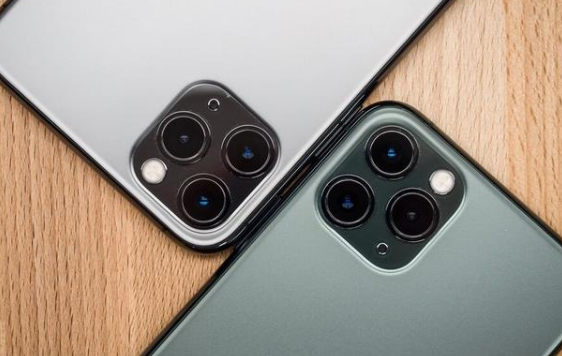 iphone12pro镜头升级,6400万像素主镜头 微距拍摄