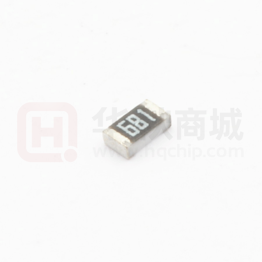 0603WAJ0681T5E