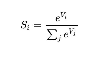 機(jī)器學(xué)習(xí)的<b class='flag-5'>Softmax</b>定義和優(yōu)點(diǎn)