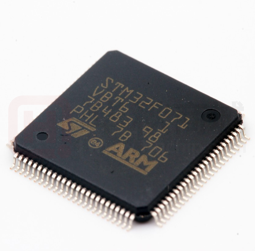 STM32F071VBT6