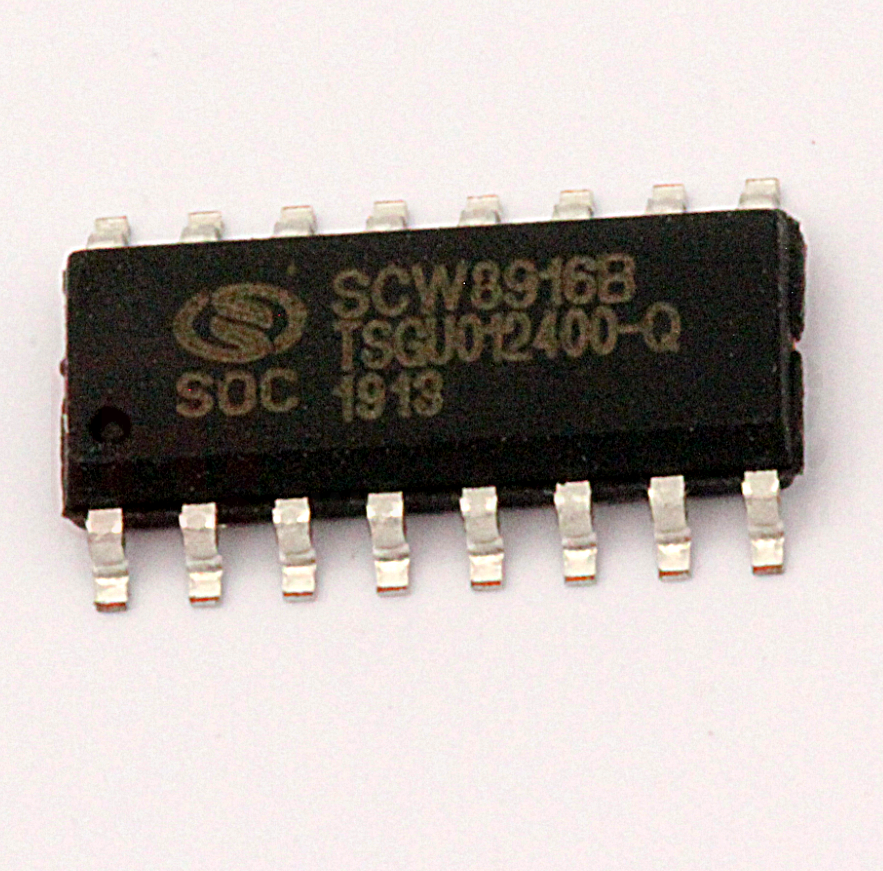SCW8916B