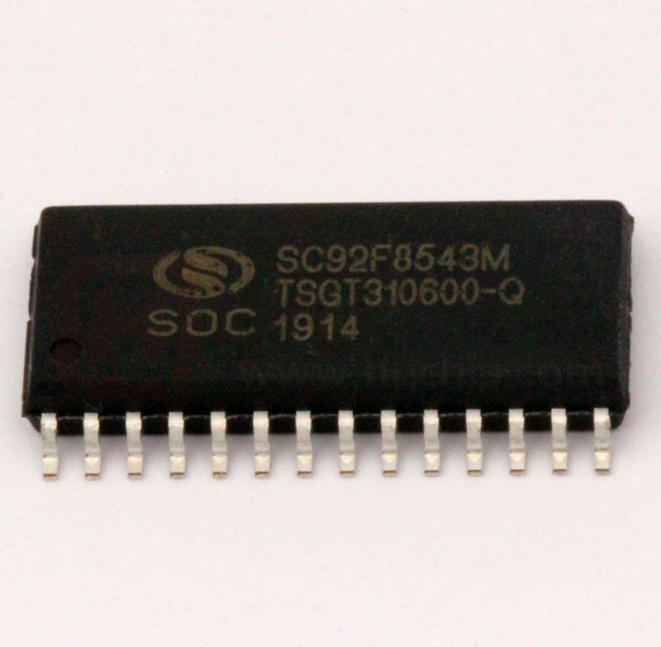SC92F8543M28U