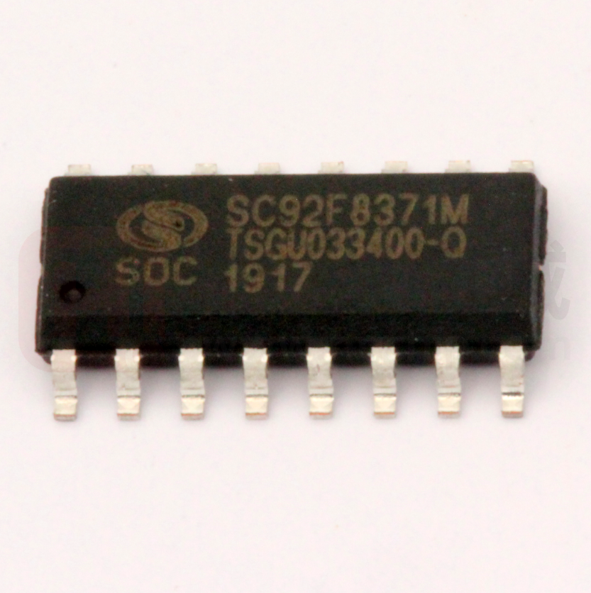 SC92F8371M16U