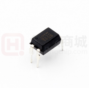 光电耦合器umwumw817c