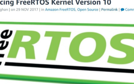 freertos004freertosconfigh配置文件一升级版