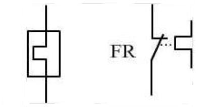 熱<b class='flag-5'>繼電器</b>的電氣符號_熱<b class='flag-5'>繼電器</b>上h和a是什么意思