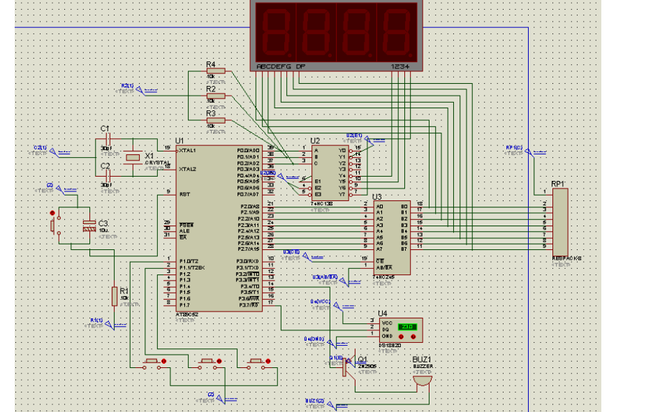 使用<b class='flag-5'>51</b><b class='flag-5'>單片機</b>實現<b class='flag-5'>數字</b><b class='flag-5'>溫度</b>傳感<b class='flag-5'>器</b><b class='flag-5'>DS18B20</b>應用的完整代碼合集免費下載