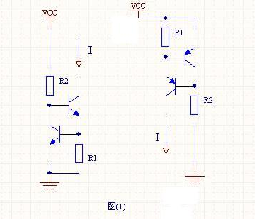 采用電流源電路替代電壓源供電的缺點(diǎn)有哪些