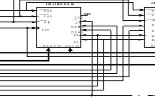 基于AVIA9700的SDRAM控制器实现内存时序测试软件工具的设计