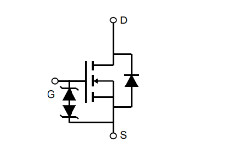 AO系列MOSFET管的<b class='flag-5'>詳細資料</b><b class='flag-5'>說明</b>