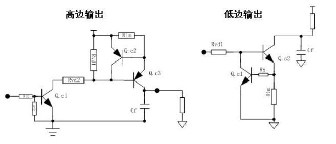 基于<b class='flag-5'>穩(wěn)壓管</b>的恒流源的<b class='flag-5'>輸出</b>限流<b class='flag-5'>電路</b><b class='flag-5'>分析</b>