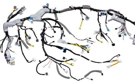 选购汽车端子线束的4个问题