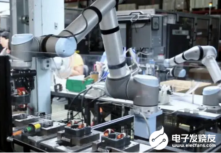 协作工业机器人优缺点 pIYBAF5vFCaAerjrAANxU_d-7OQ484.png