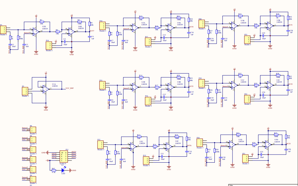 采集<b class='flag-5'>板</b>的電路<b class='flag-5'>原理圖</b>和<b class='flag-5'>PCB</b><b class='flag-5'>圖</b>免費下載