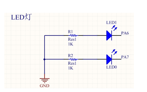 STM32实现<b class='flag-5'>PWM</b><b class='flag-5'>呼吸</b><b class='flag-5'>灯</b>的程序合集免费下载