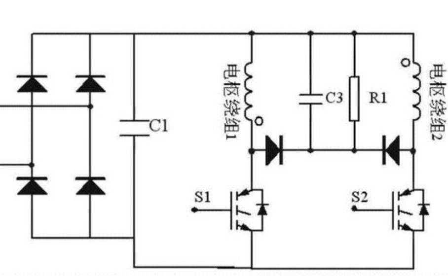 轭部激磁<b class='flag-5'>单相</b><b class='flag-5'>感应电机</b><b class='flag-5'>分析</b>及设计的详细资料说明