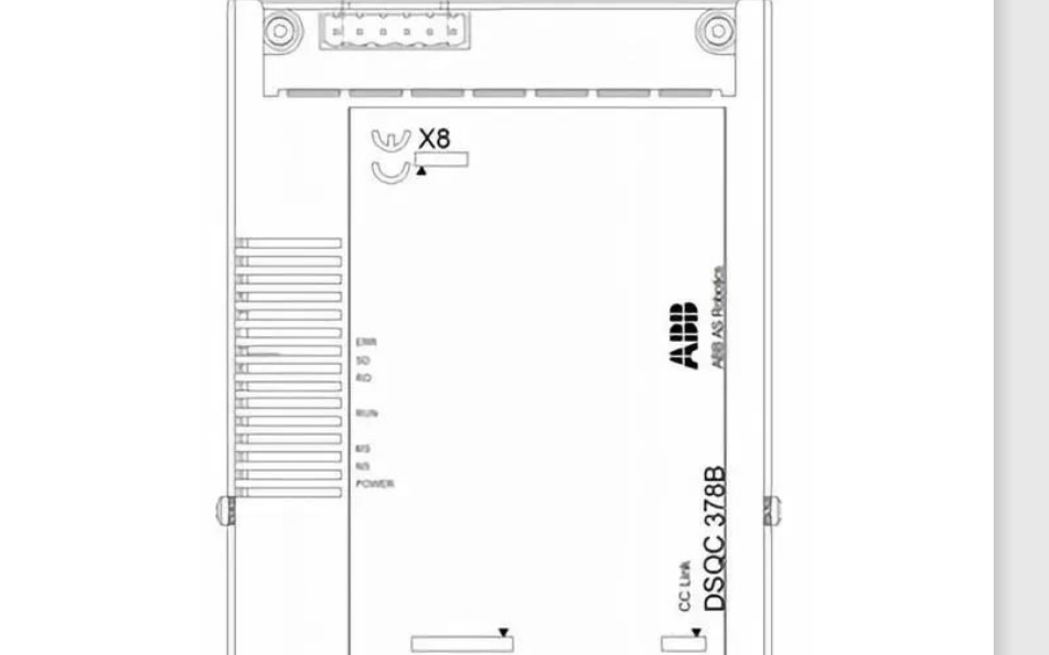 <b class='flag-5'>ABB</b><b class='flag-5'>機器人</b>的CCLink配置<b class='flag-5'>詳細資料</b>說明